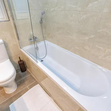 Lovely 3Br With Private Terrace In Sliema By 360 Estates Exterior photo