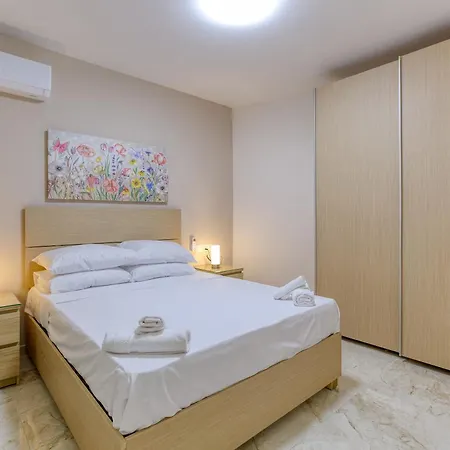 Lovely 3Br With Private Terrace In Sliema By 360 Estates Exterior photo