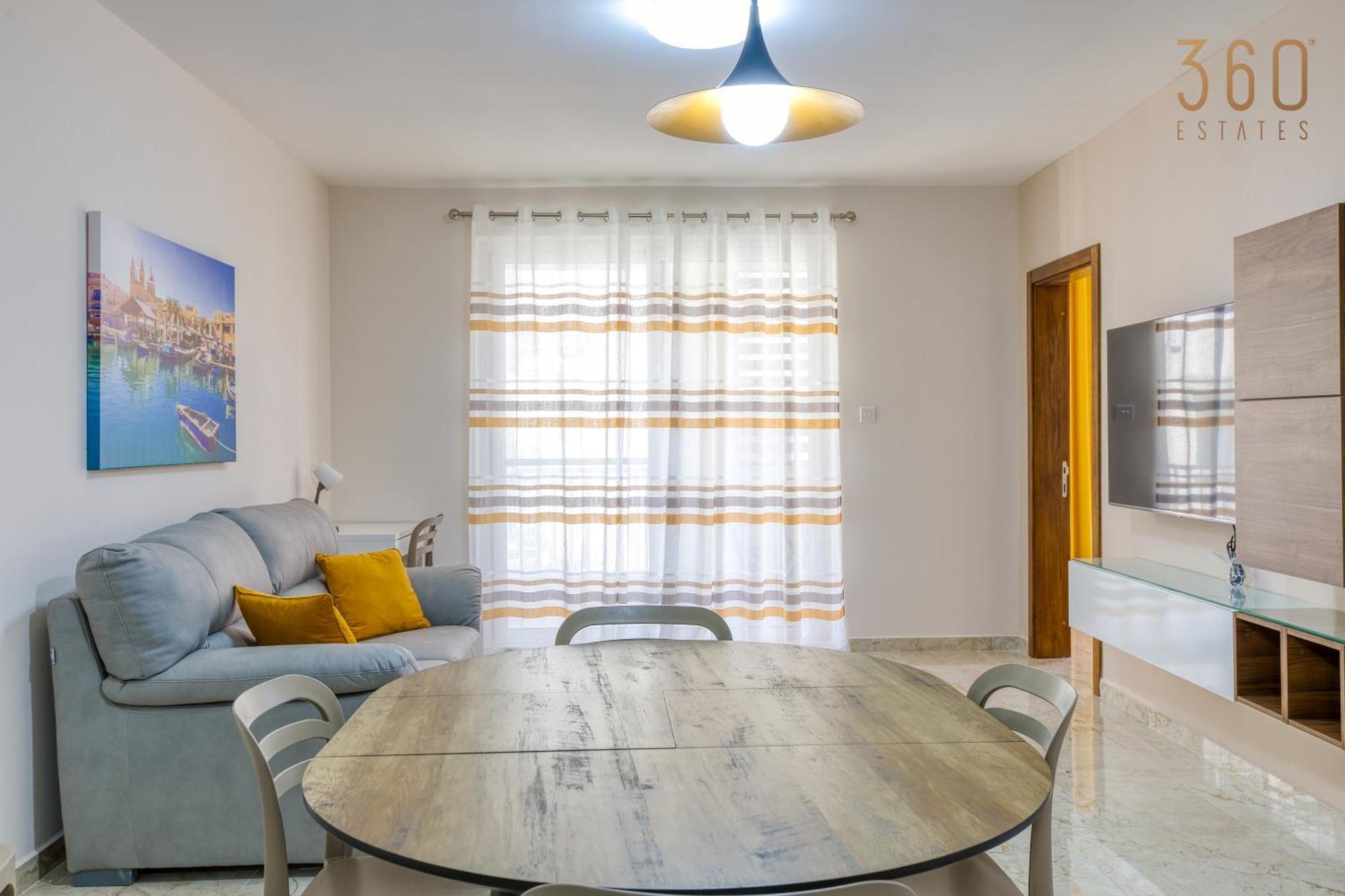 Lovely 3br With Private Terrace In By 360 Estates *