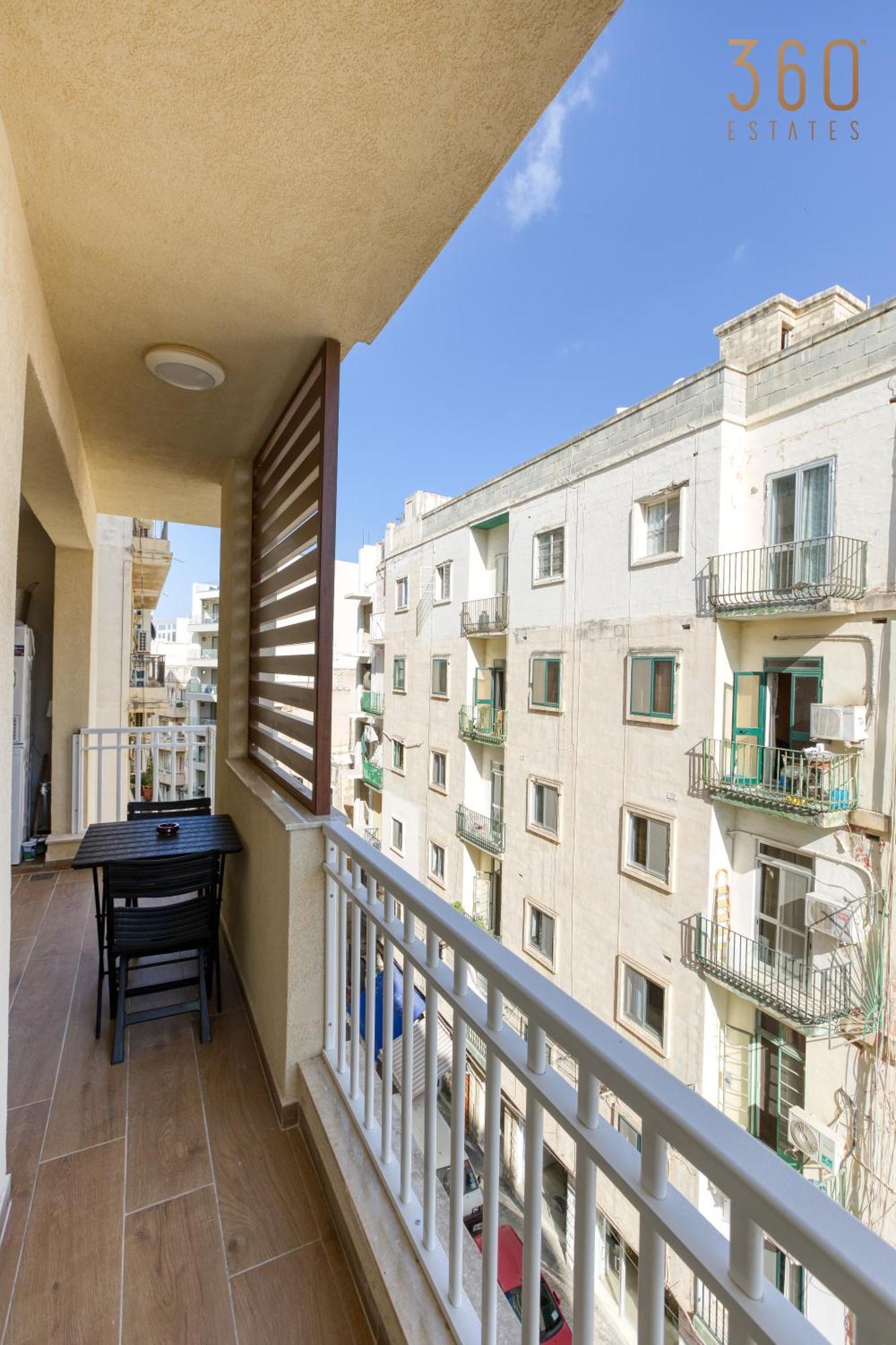 Lovely 3br With Private Terrace In By 360 Estates Apartment *