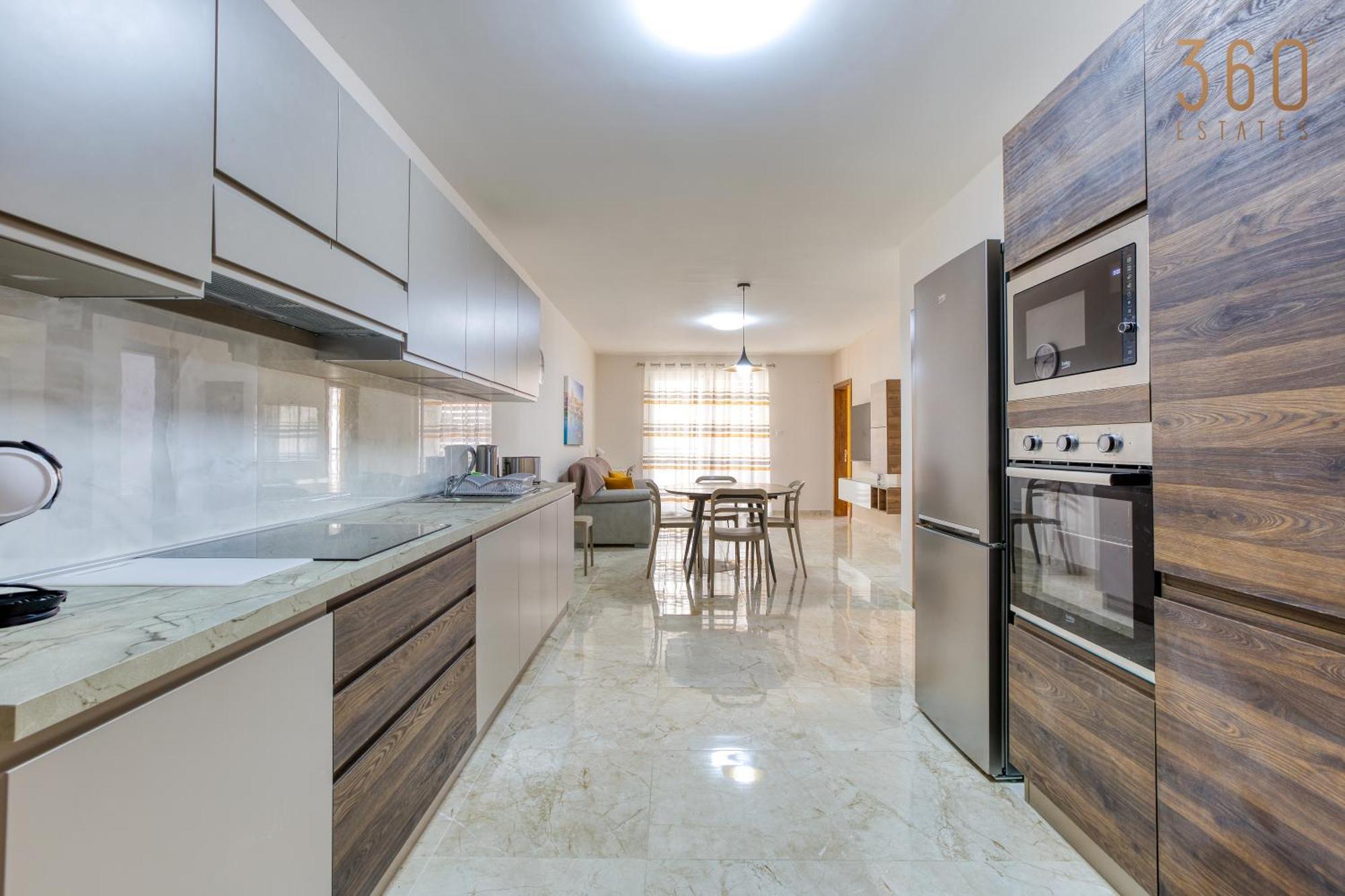 Lovely 3br With Private Terrace In By 360 Estates *