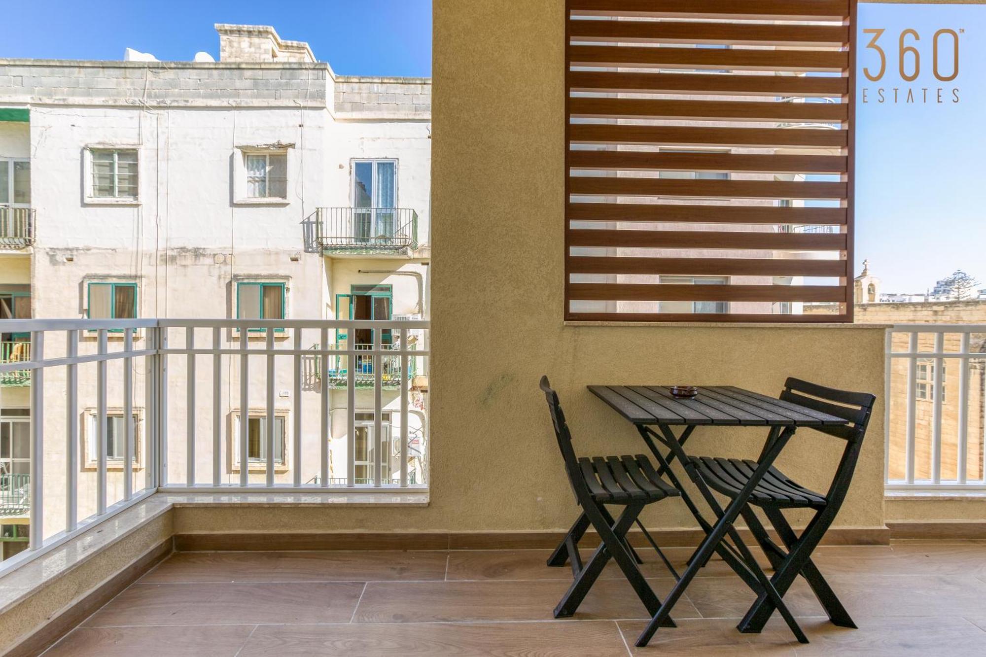 Lovely 3br With Private Terrace In By 360 Estates Apartment *
