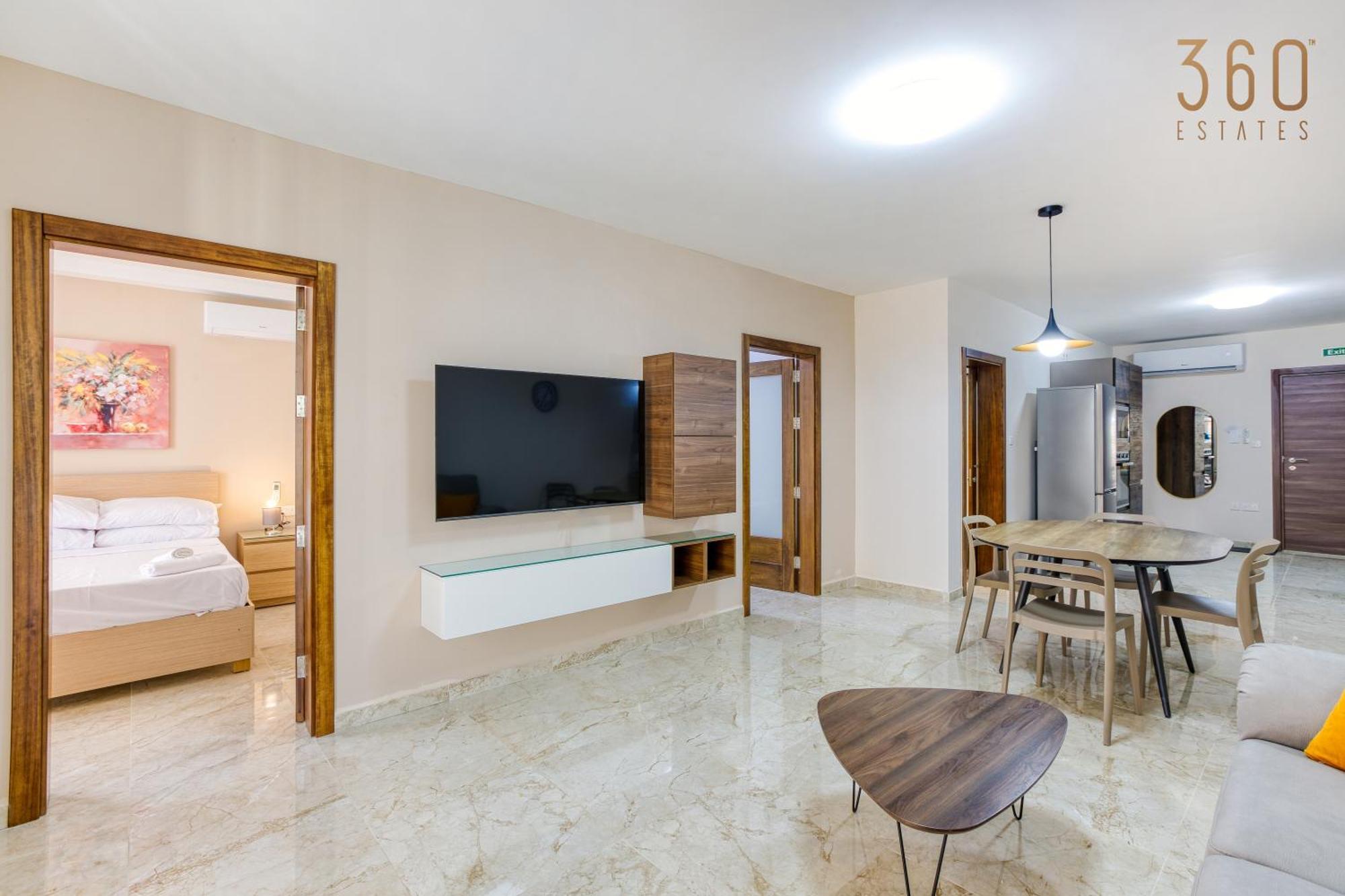 Lovely 3br With Private Terrace In By 360 Estates *