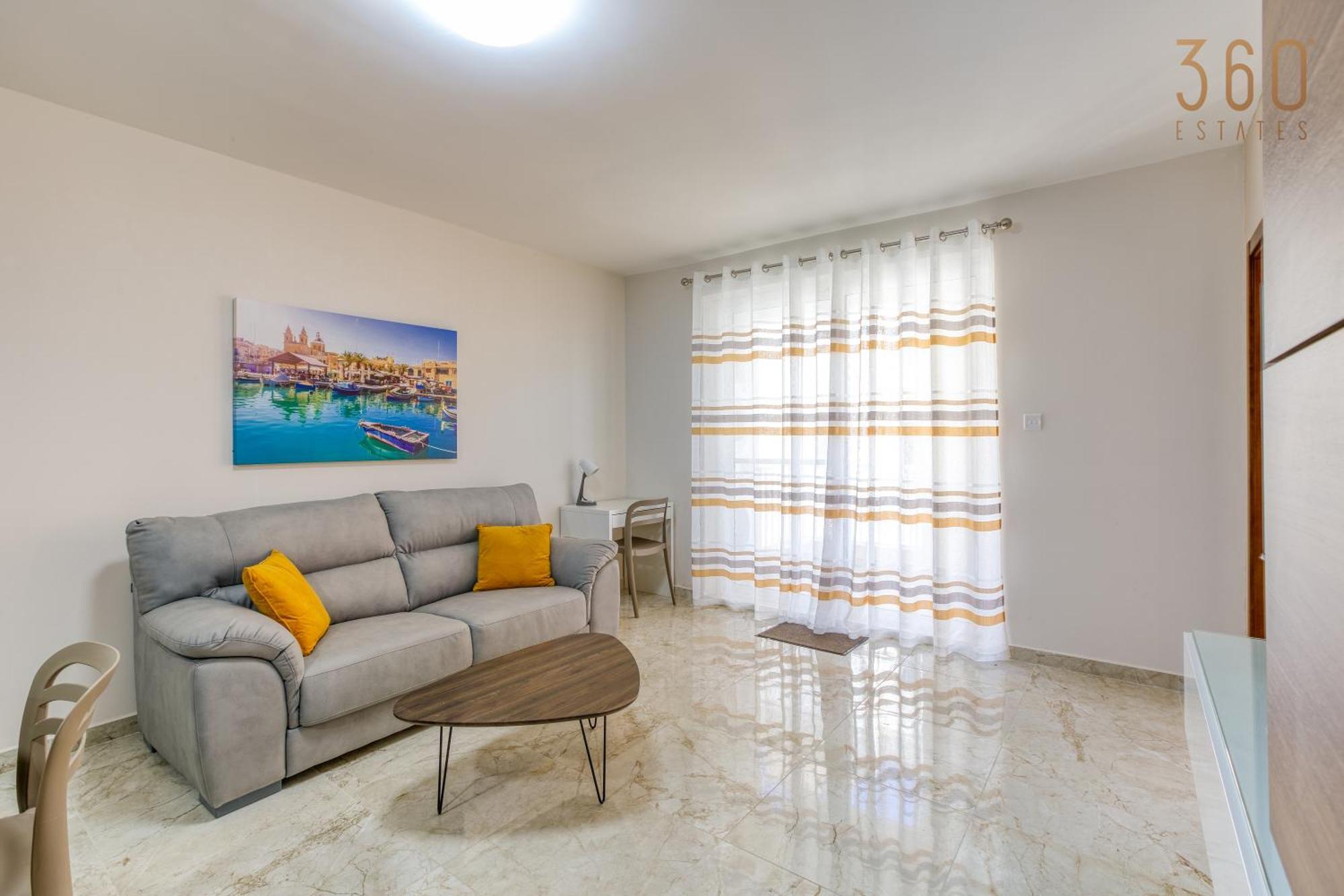 Lovely 3br With Private Terrace In By 360 Estates Apartment
